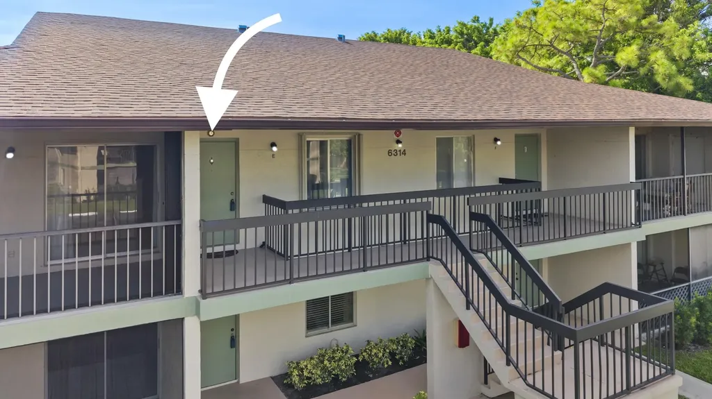 6314 Chasewood Drive Jupiter FL 33458