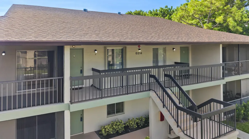 6314 Chasewood Drive Jupiter FL 33458