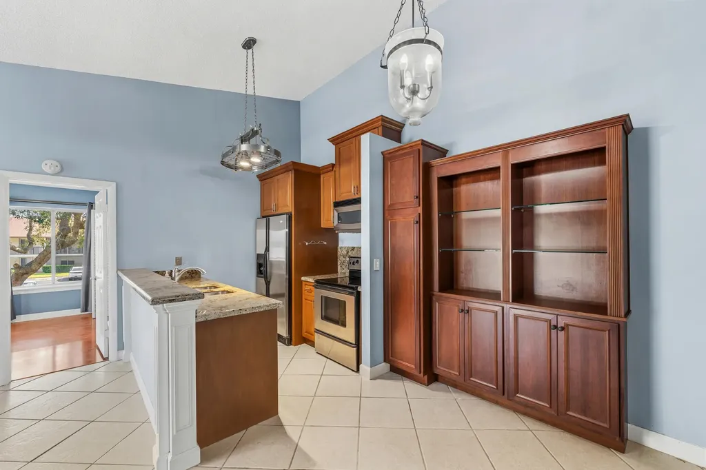 6314 Chasewood Drive Jupiter FL 33458