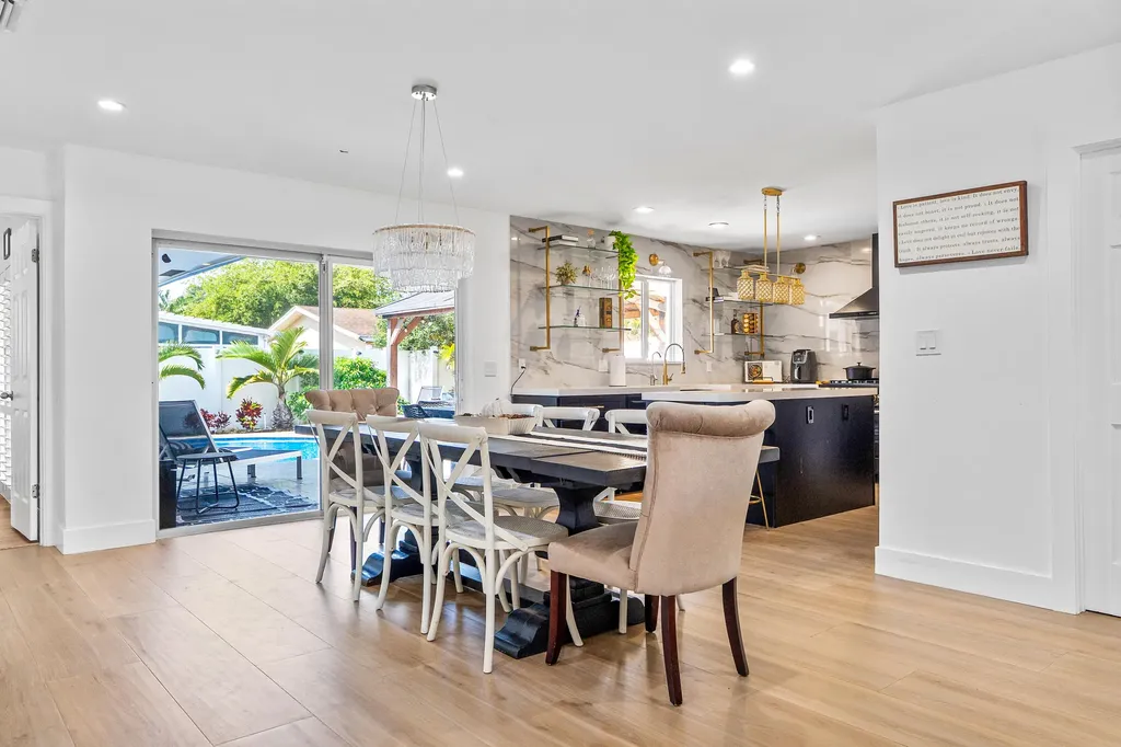 3166 NW 68th Street Fort Lauderdale FL 33309
