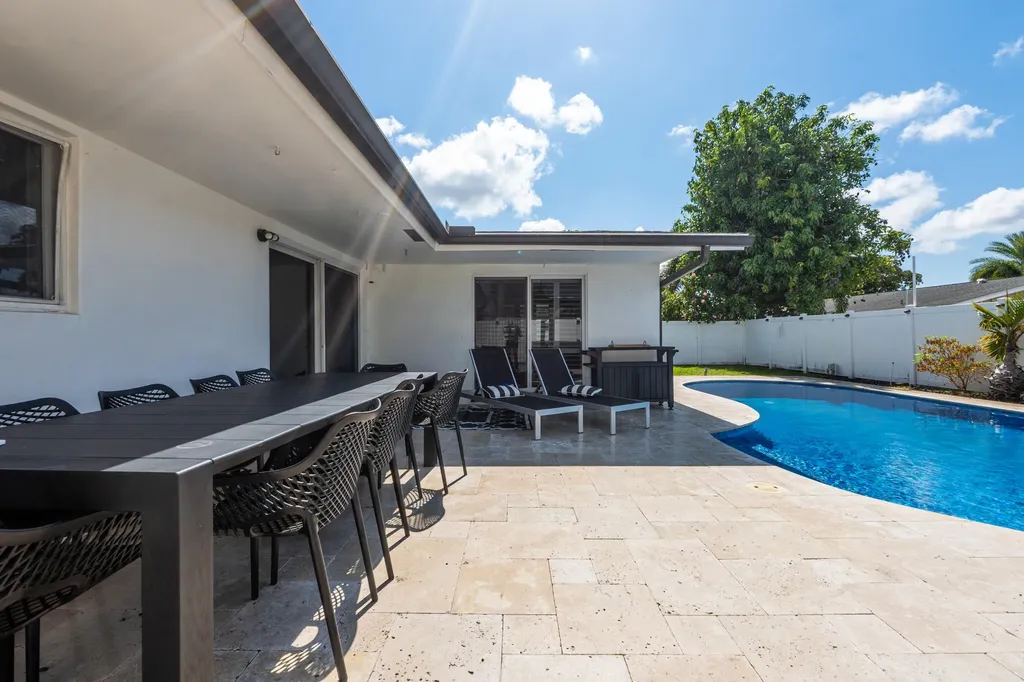 3166 NW 68th Street Fort Lauderdale FL 33309
