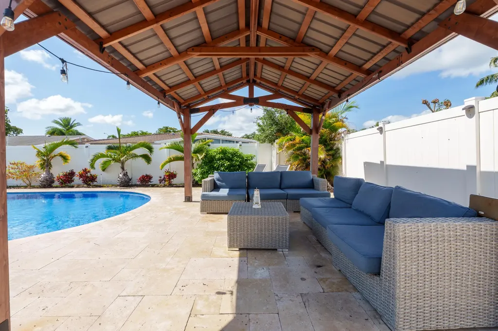 3166 NW 68th Street Fort Lauderdale FL 33309