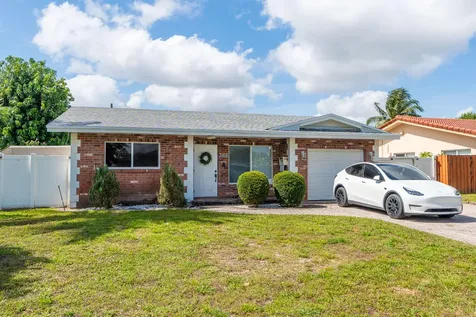 3166 NW 68th Street Fort Lauderdale FL 33309