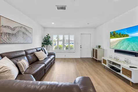 3166 NW 68th Street Fort Lauderdale FL 33309