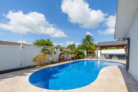 3166 NW 68th Street Fort Lauderdale FL 33309