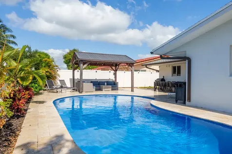 3166 NW 68th Street Fort Lauderdale FL 33309