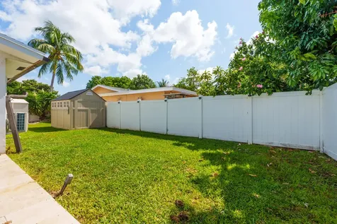 3166 NW 68th Street Fort Lauderdale FL 33309