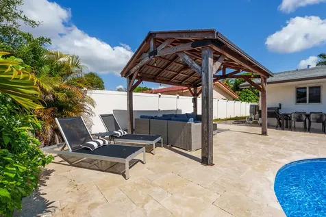 3166 NW 68th Street Fort Lauderdale FL 33309