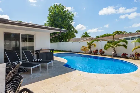 3166 NW 68th Street Fort Lauderdale FL 33309
