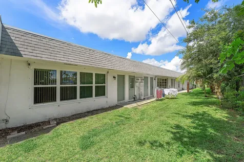 2638 Gately Drive E West Palm Beach FL 33415