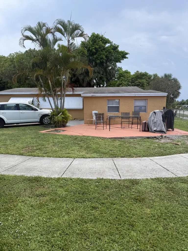 2071 NW 29th Terrace Fort Lauderdale FL 33311