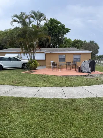 2071 NW 29th Terrace Fort Lauderdale FL 33311
