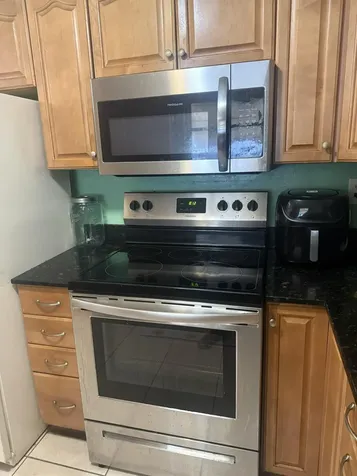 2071 NW 29th Terrace Fort Lauderdale FL 33311