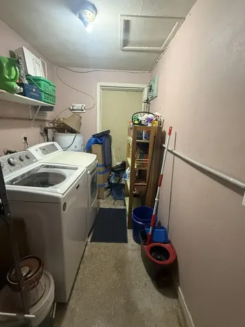 2071 NW 29th Terrace Fort Lauderdale FL 33311