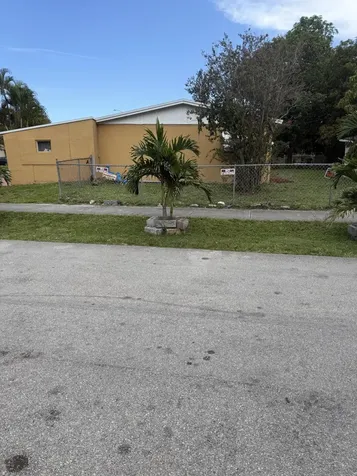2071 NW 29th Terrace Fort Lauderdale FL 33311