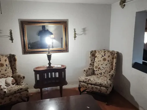 2071 NW 29th Terrace Fort Lauderdale FL 33311