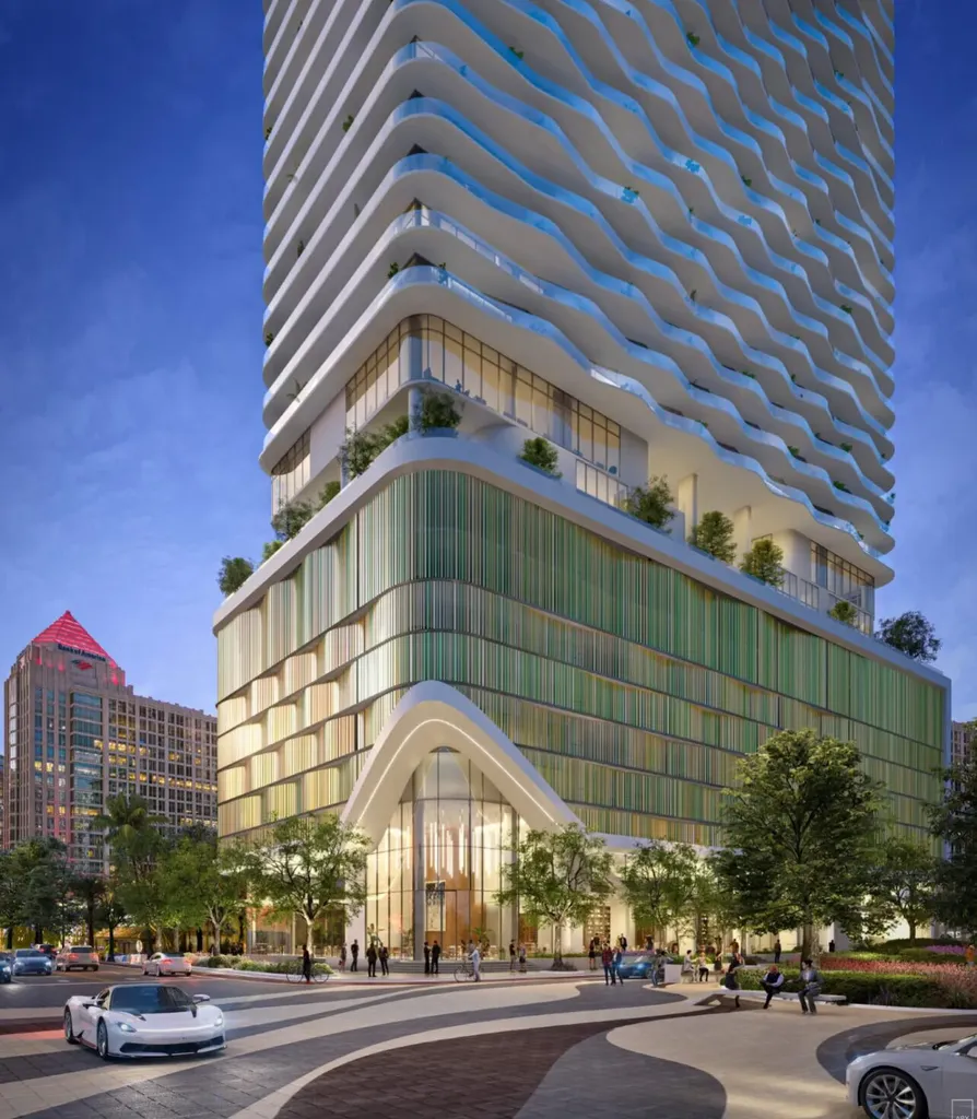 521 E Las Olas Boulevard Fort Lauderdale FL 33301