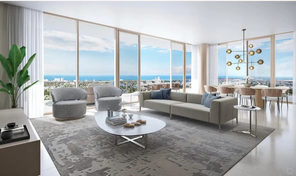 521 E Las Olas Boulevard Fort Lauderdale FL 33301