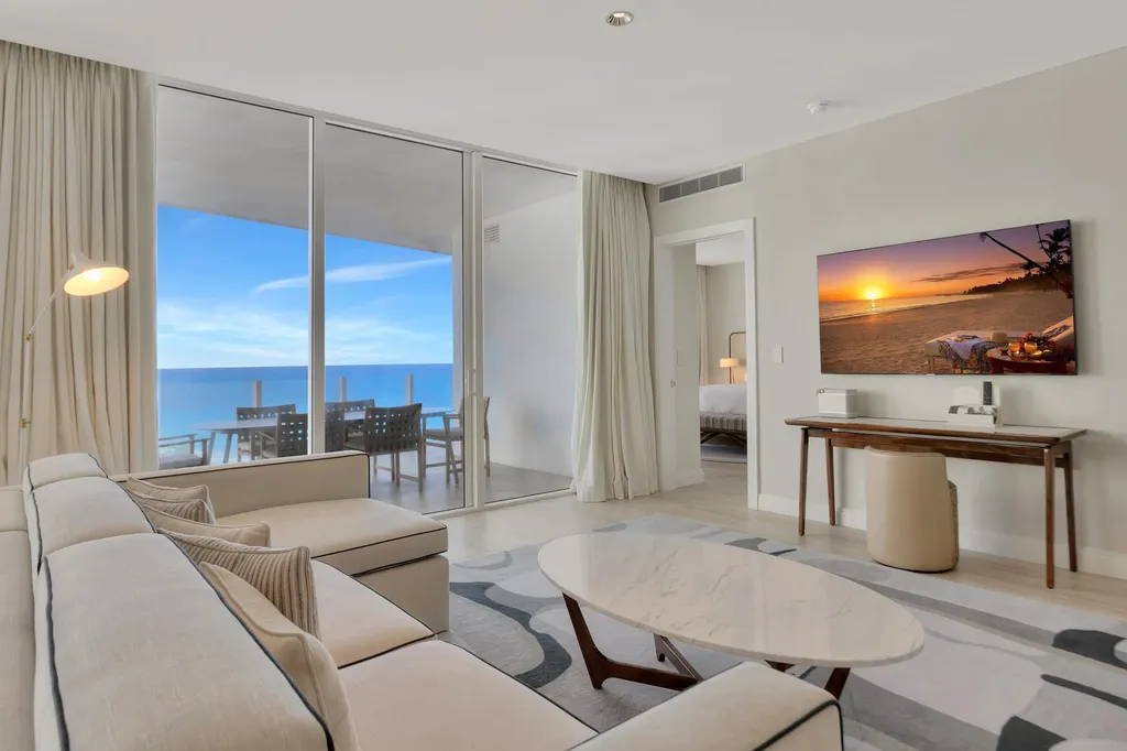525 N Fort Lauderdale Beach Boulevard Fort Lauderdale FL 33304