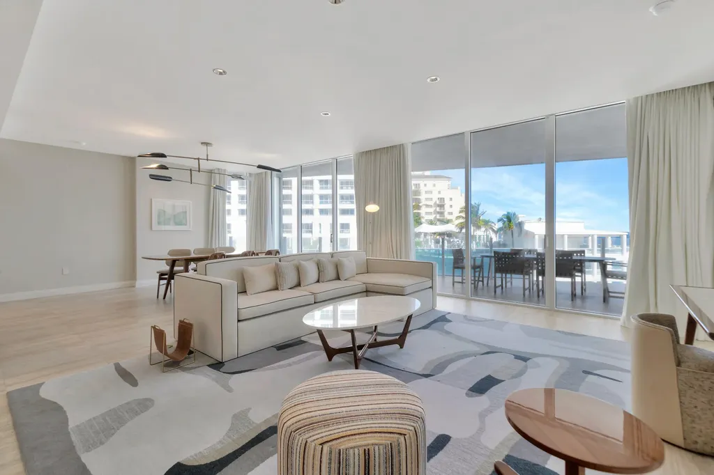 525 N Fort Lauderdale Beach Boulevard Fort Lauderdale FL 33304