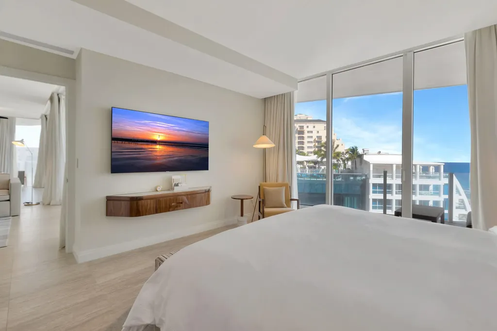 525 N Fort Lauderdale Beach Boulevard Fort Lauderdale FL 33304