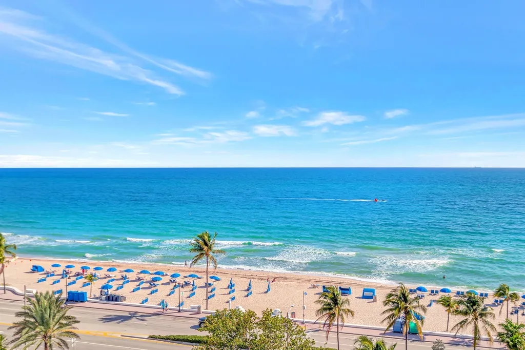 525 N Fort Lauderdale Beach Boulevard Fort Lauderdale FL 33304