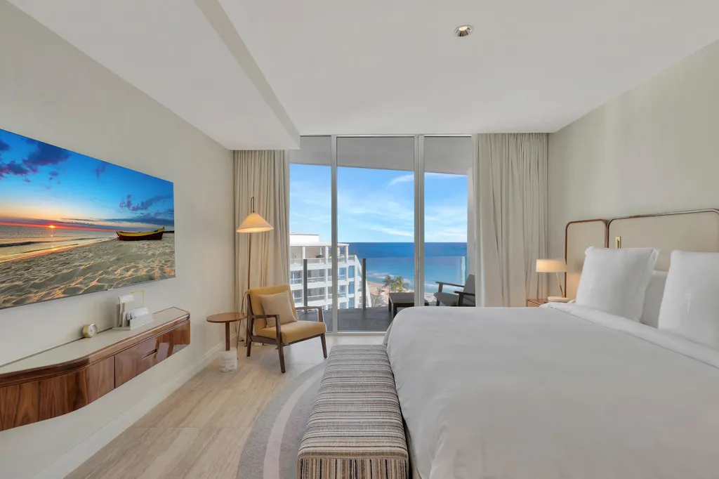 525 N Fort Lauderdale Beach Boulevard Fort Lauderdale FL 33304