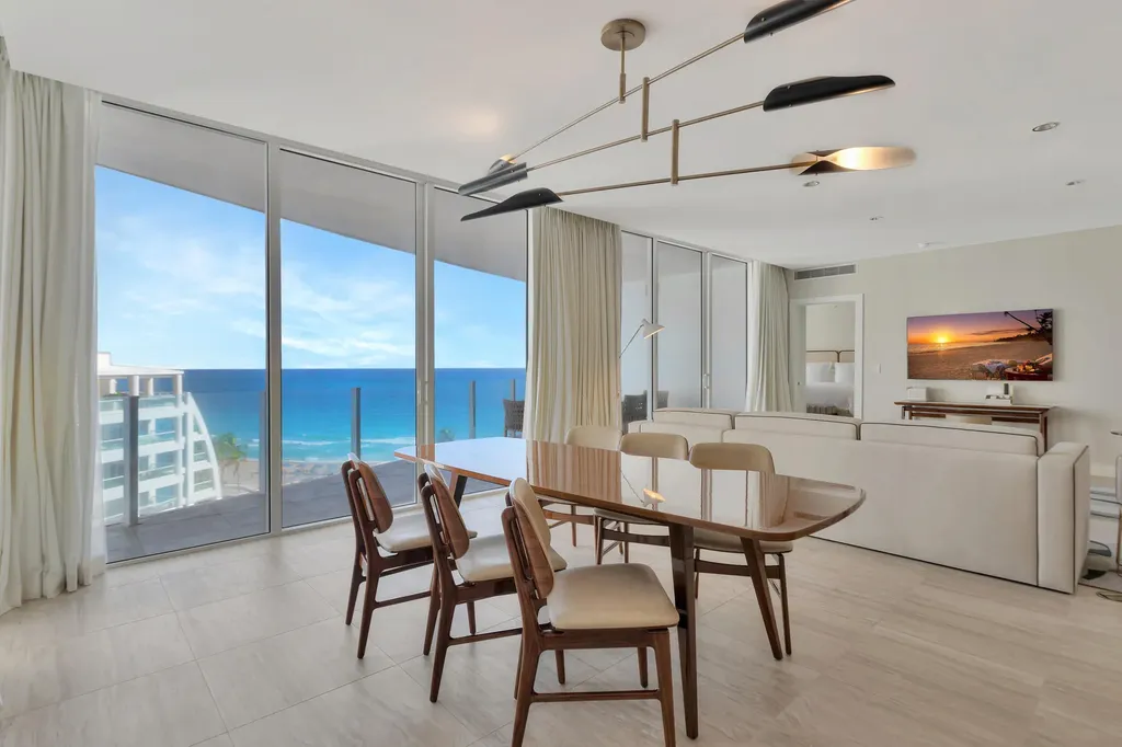 525 N Fort Lauderdale Beach Boulevard Fort Lauderdale FL 33304