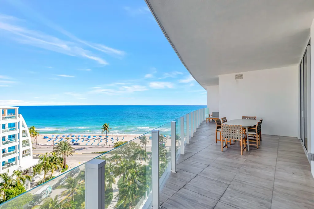 525 N Fort Lauderdale Beach Boulevard Fort Lauderdale FL 33304