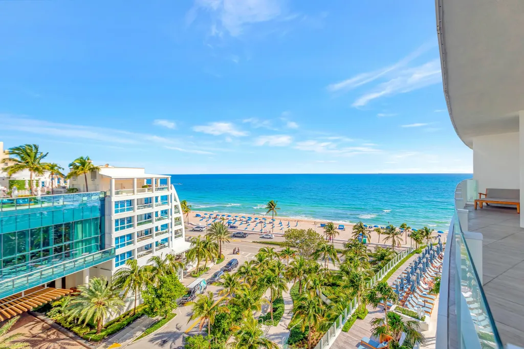525 N Fort Lauderdale Beach Boulevard Fort Lauderdale FL 33304