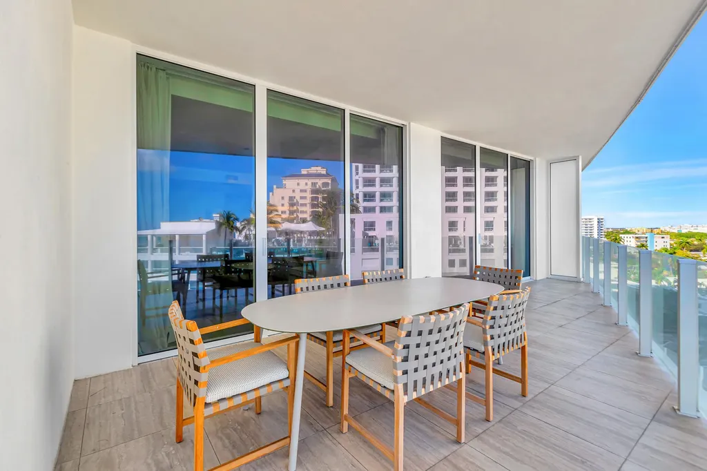 525 N Fort Lauderdale Beach Boulevard Fort Lauderdale FL 33304