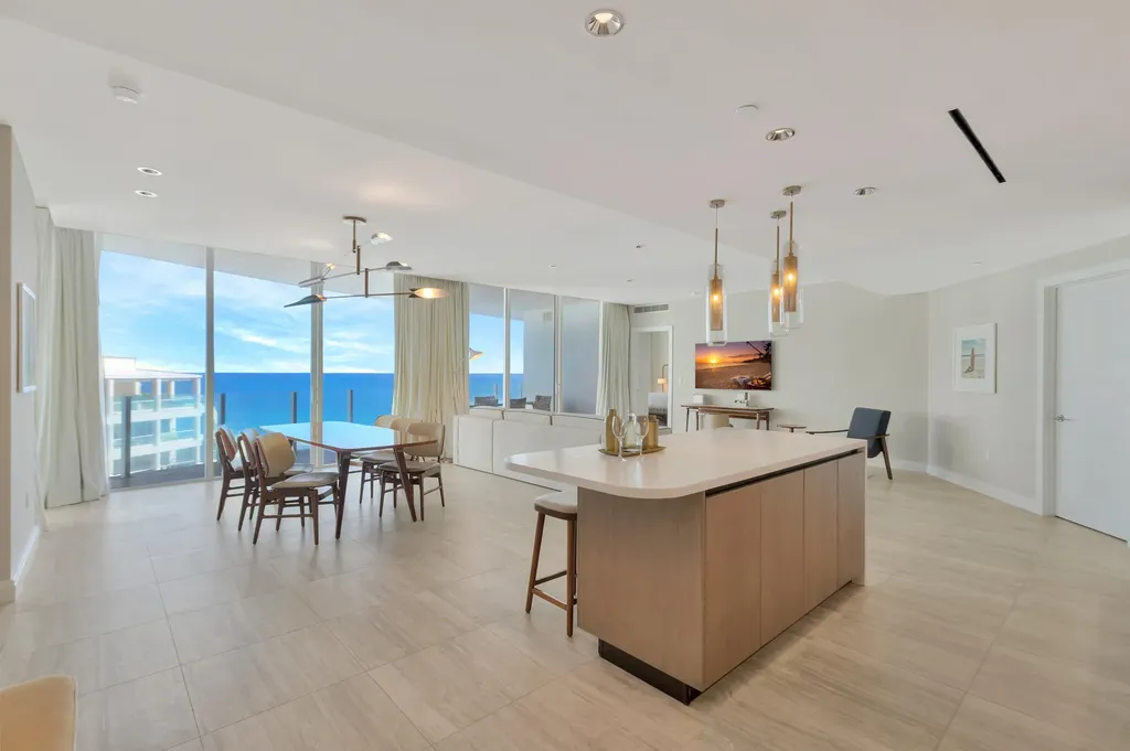 525 N Fort Lauderdale Beach Boulevard Fort Lauderdale FL 33304