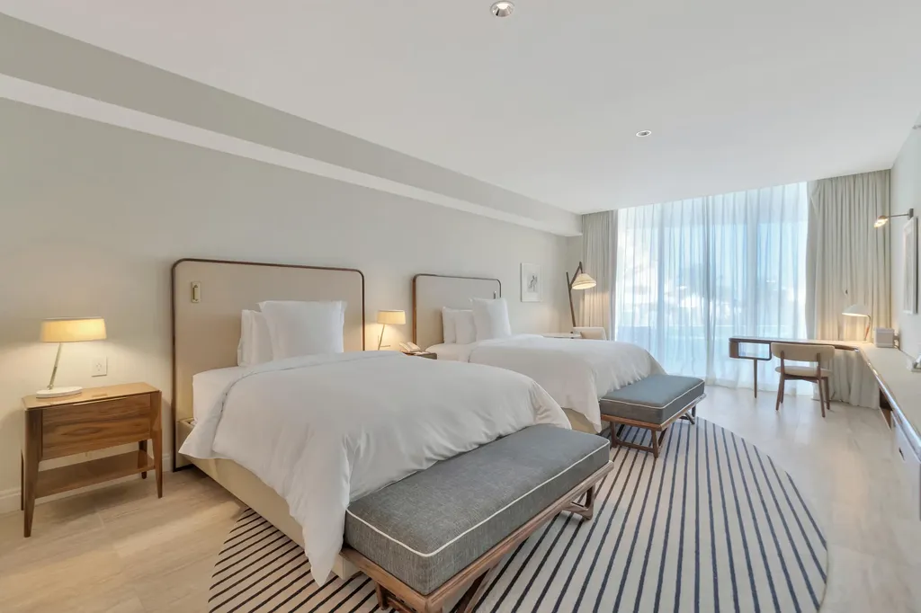 525 N Fort Lauderdale Beach Boulevard Fort Lauderdale FL 33304