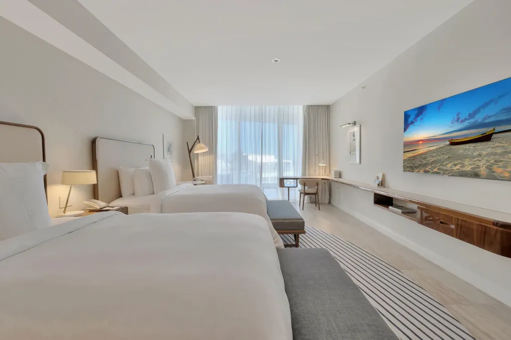 525 N Fort Lauderdale Beach Boulevard Fort Lauderdale FL 33304
