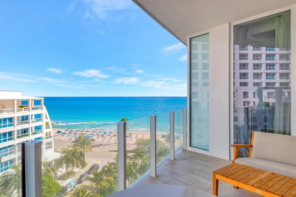 525 N Fort Lauderdale Beach Boulevard Fort Lauderdale FL 33304
