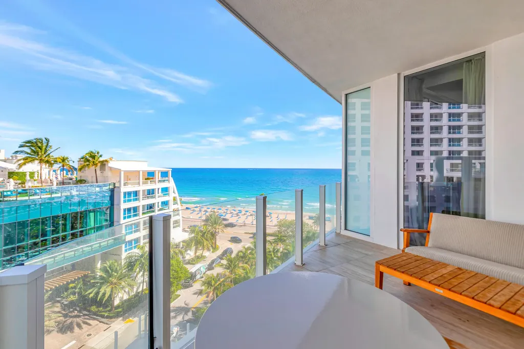 525 N Fort Lauderdale Beach Boulevard Fort Lauderdale FL 33304