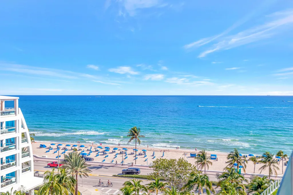 525 N Fort Lauderdale Beach Boulevard Fort Lauderdale FL 33304