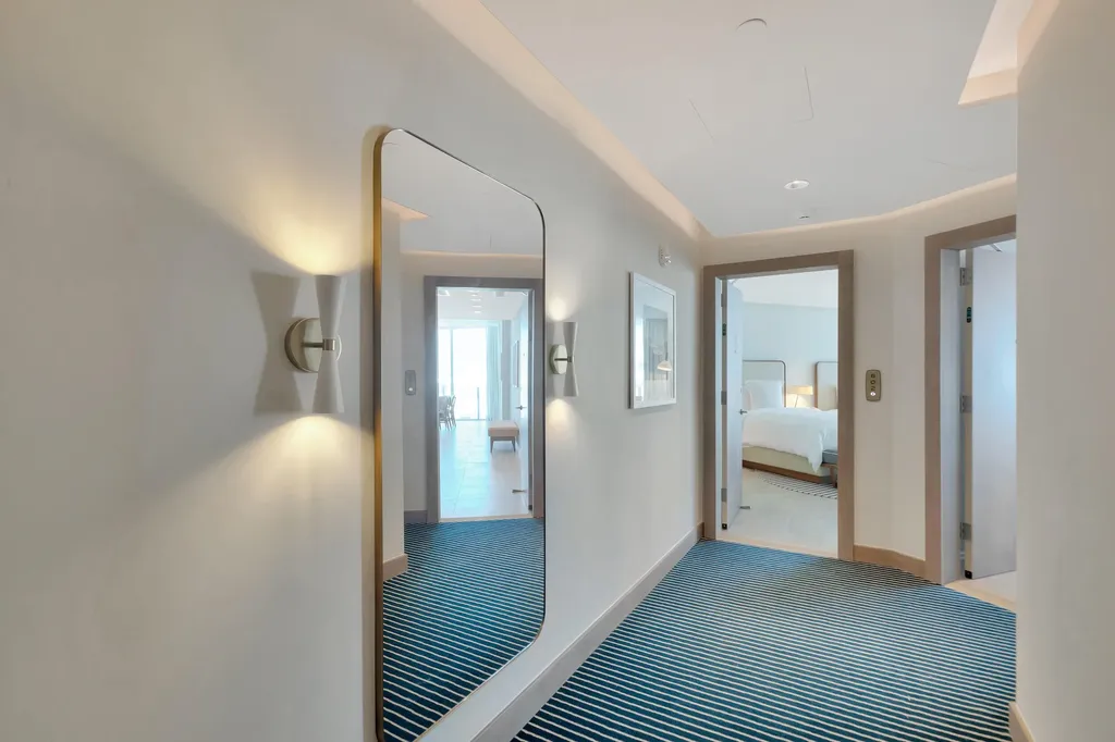 525 N Fort Lauderdale Beach Boulevard Fort Lauderdale FL 33304