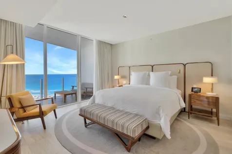 525 N Fort Lauderdale Beach Boulevard Fort Lauderdale FL 33304