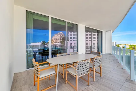 525 N Fort Lauderdale Beach Boulevard Fort Lauderdale FL 33304