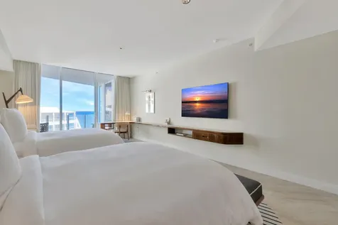 525 N Fort Lauderdale Beach Boulevard Fort Lauderdale FL 33304