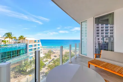 525 N Fort Lauderdale Beach Boulevard Fort Lauderdale FL 33304