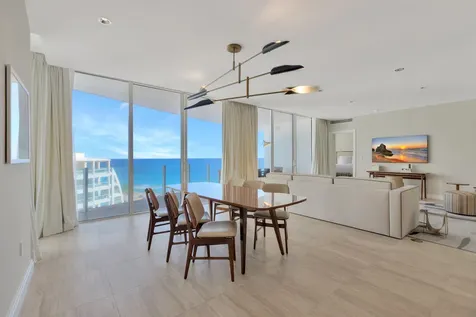525 N Fort Lauderdale Beach Boulevard Fort Lauderdale FL 33304