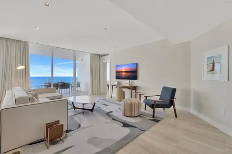 525 N Fort Lauderdale Beach Boulevard Fort Lauderdale FL 33304