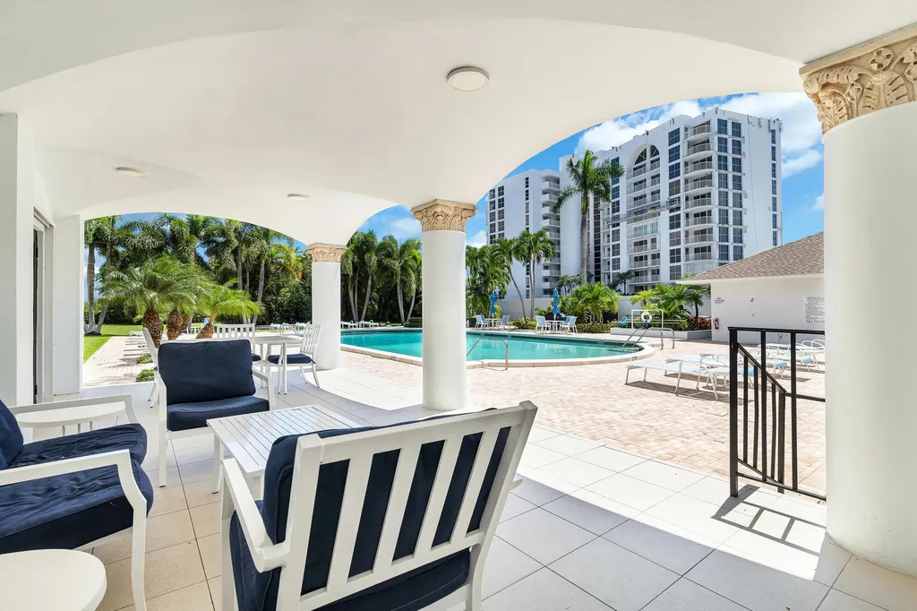 3800 Washington Road West Palm Beach FL 33405