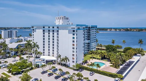 3800 Washington Road West Palm Beach FL 33405