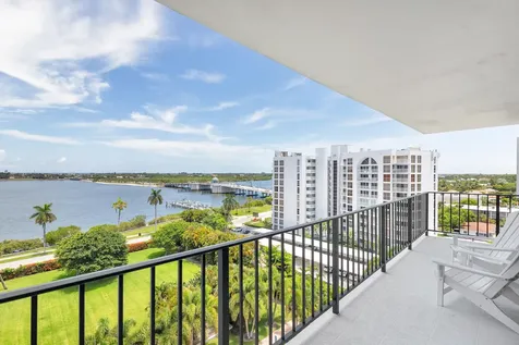 3800 Washington Road West Palm Beach FL 33405