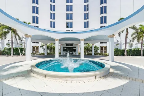 3800 Washington Road West Palm Beach FL 33405