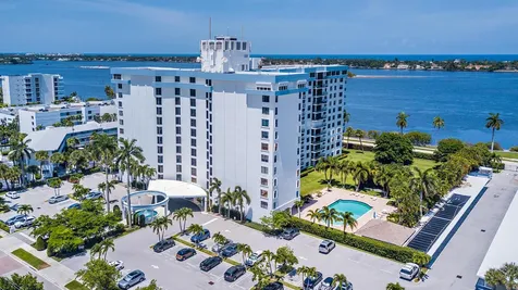 3800 Washington Road West Palm Beach FL 33405