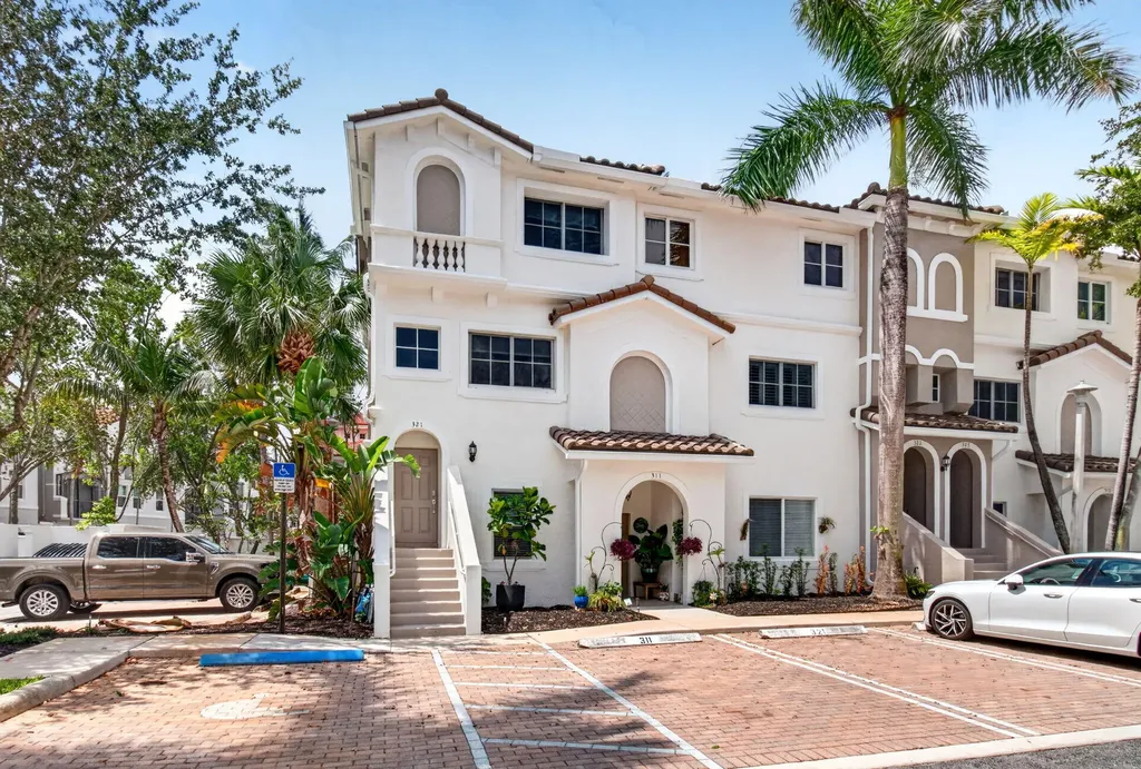 311 Bayfront Drive Boynton Beach FL 33435